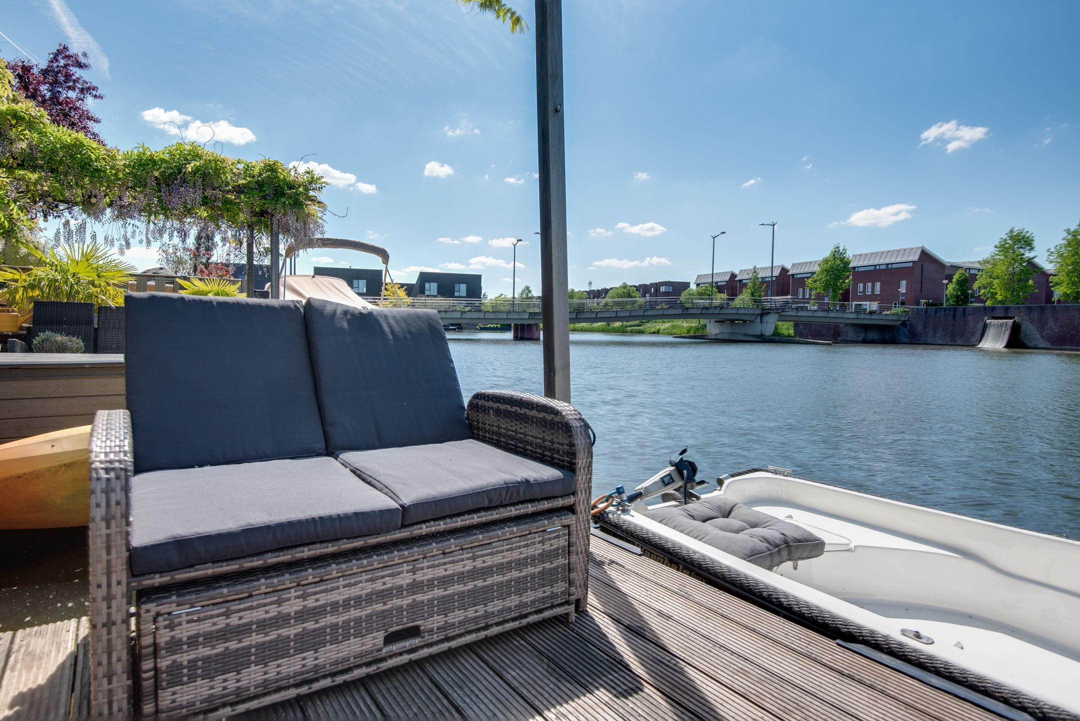 Foto 27 van Vlondertuinen 58