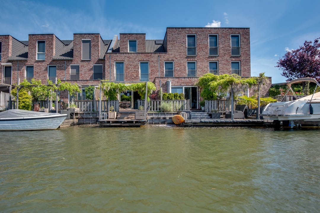 Foto 28 van Vlondertuinen 58