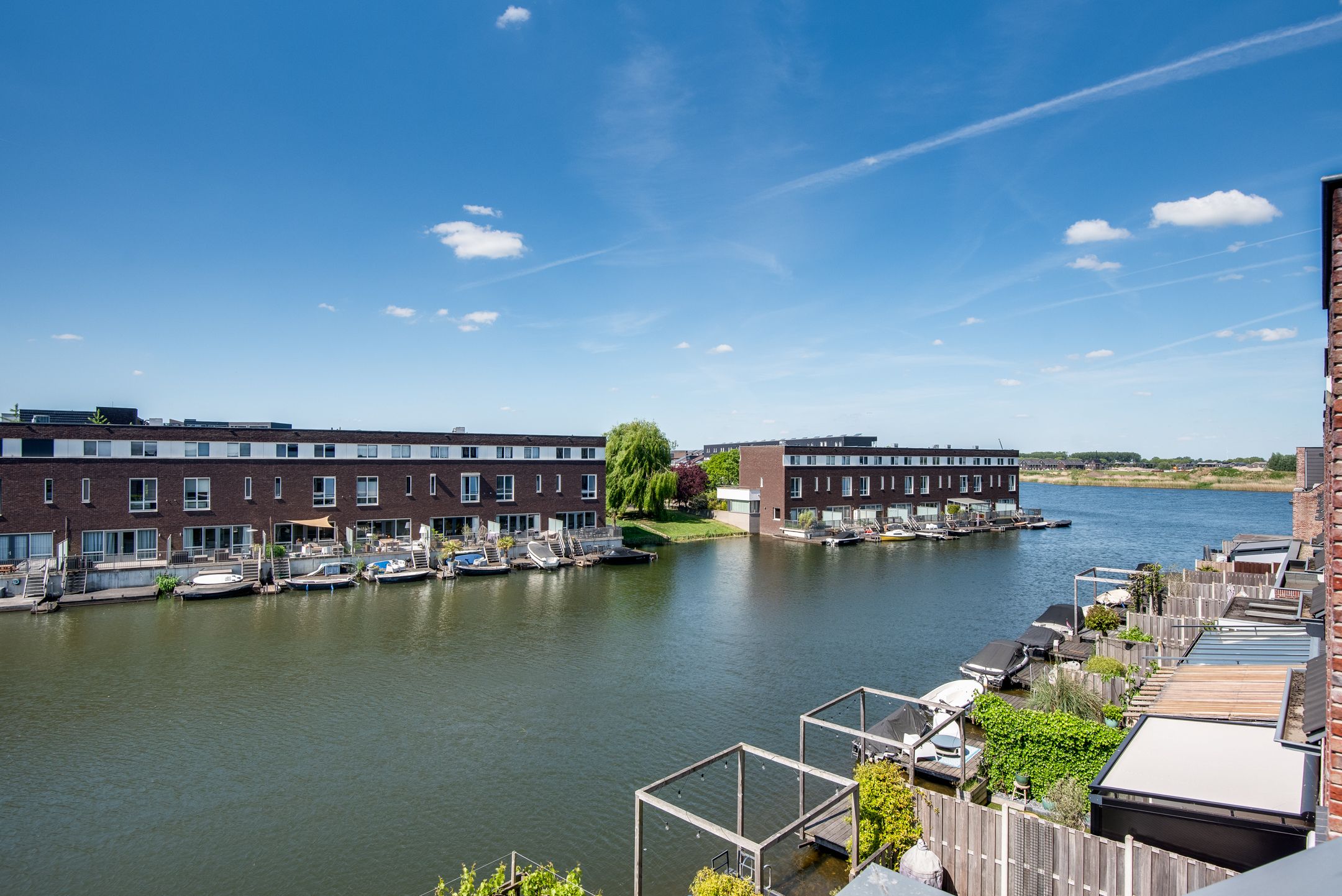 Foto 30 van Vlondertuinen 58