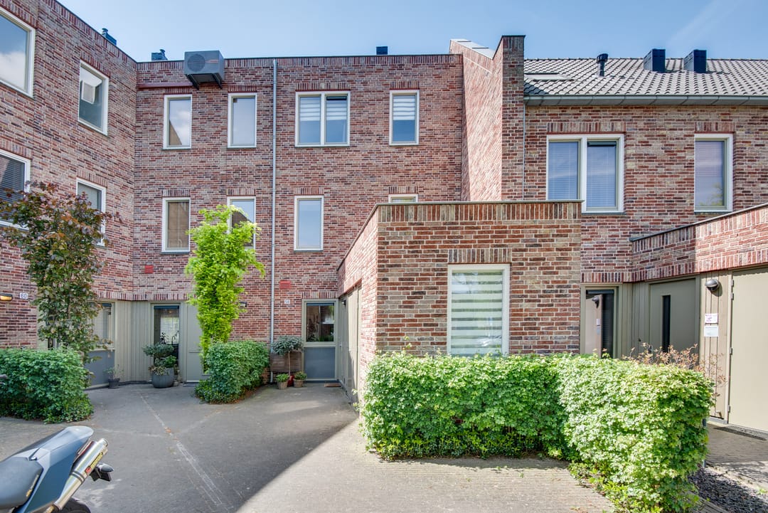 Foto 31 van Vlondertuinen 58