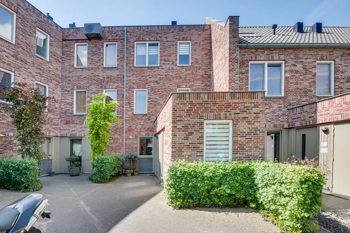 Foto 31 van Vlondertuinen 58