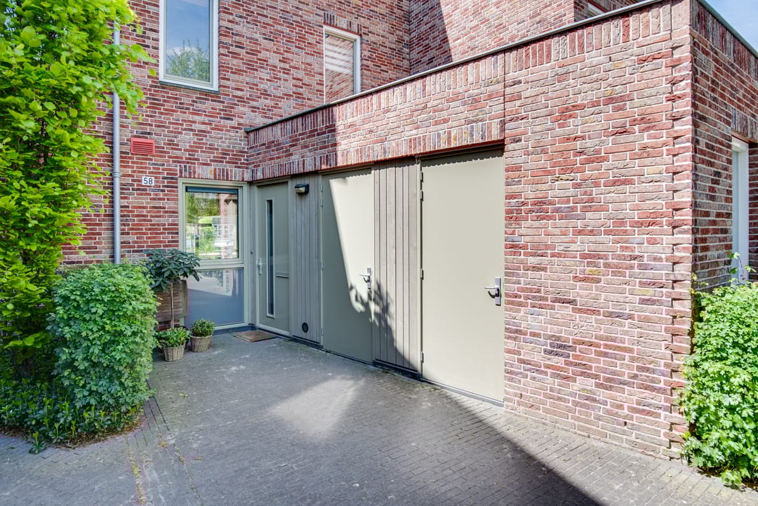 Foto 32 van Vlondertuinen 58