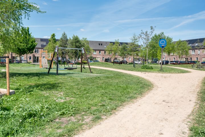 Foto 33 van Vlondertuinen 58