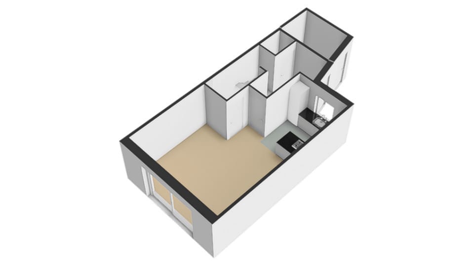 Foto 37 van Vlondertuinen 58