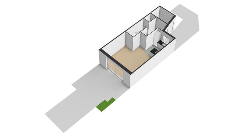 Foto 36 van Vlondertuinen 58