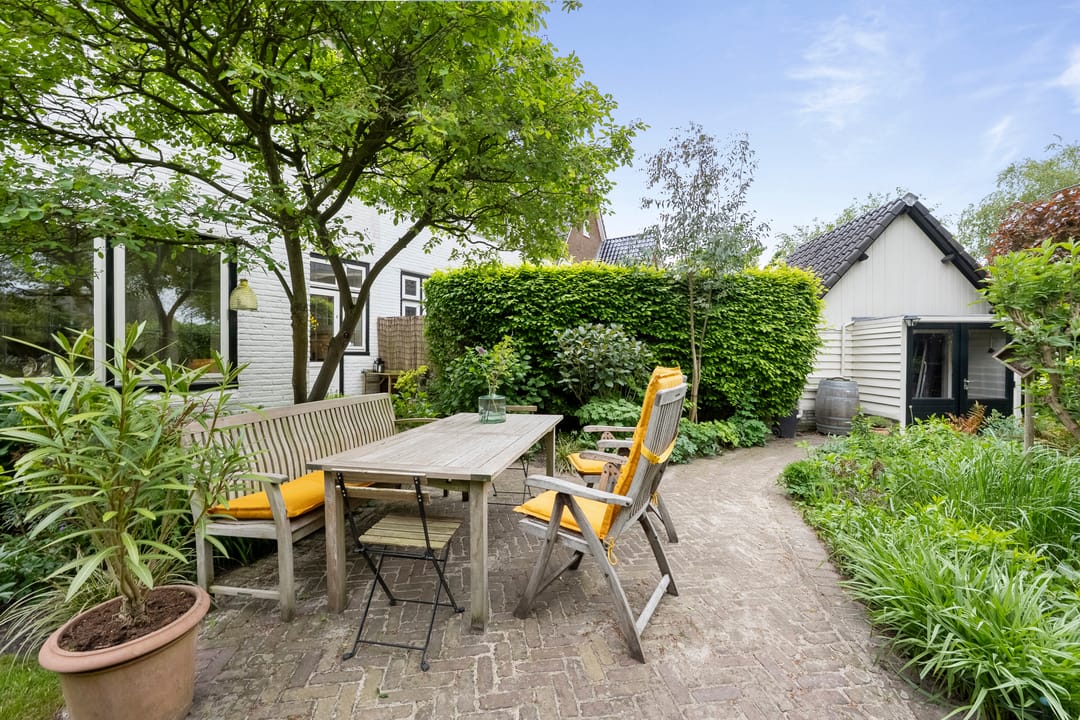 Foto 38 van Prins Mauritslaan 60