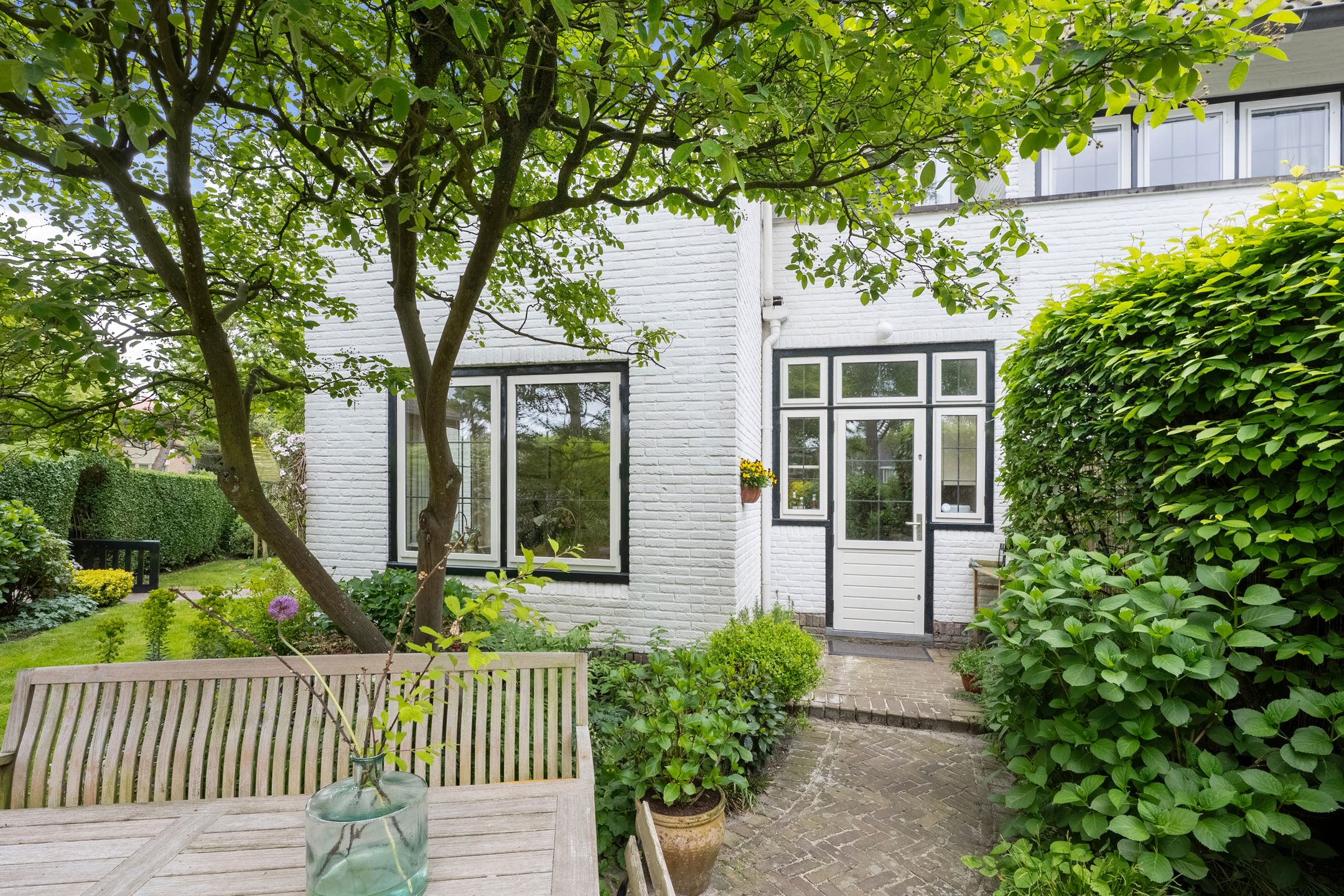 Foto 39 van Prins Mauritslaan 60