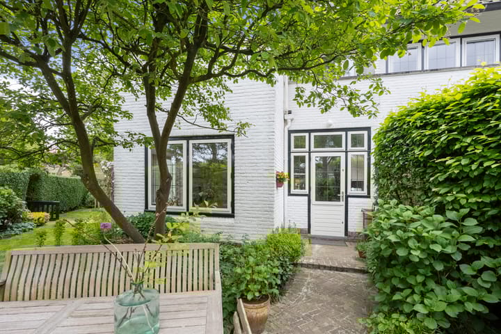 Foto 39 van Prins Mauritslaan 60