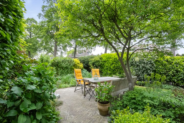 Foto 41 van Prins Mauritslaan 60