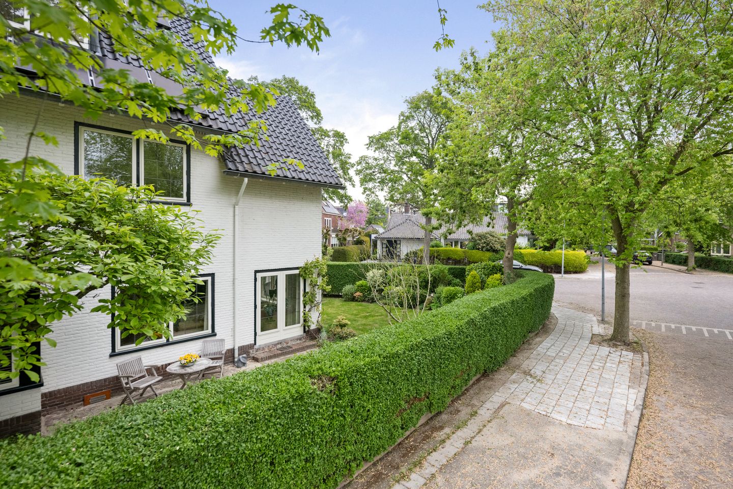 Foto 49 van Prins Mauritslaan 60