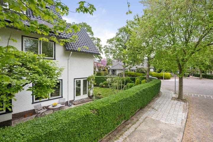 Foto 49 van Prins Mauritslaan 60