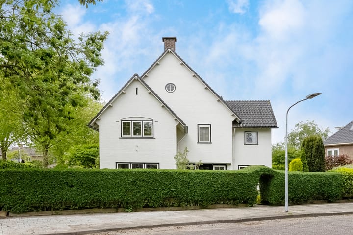 Foto 50 van Prins Mauritslaan 60