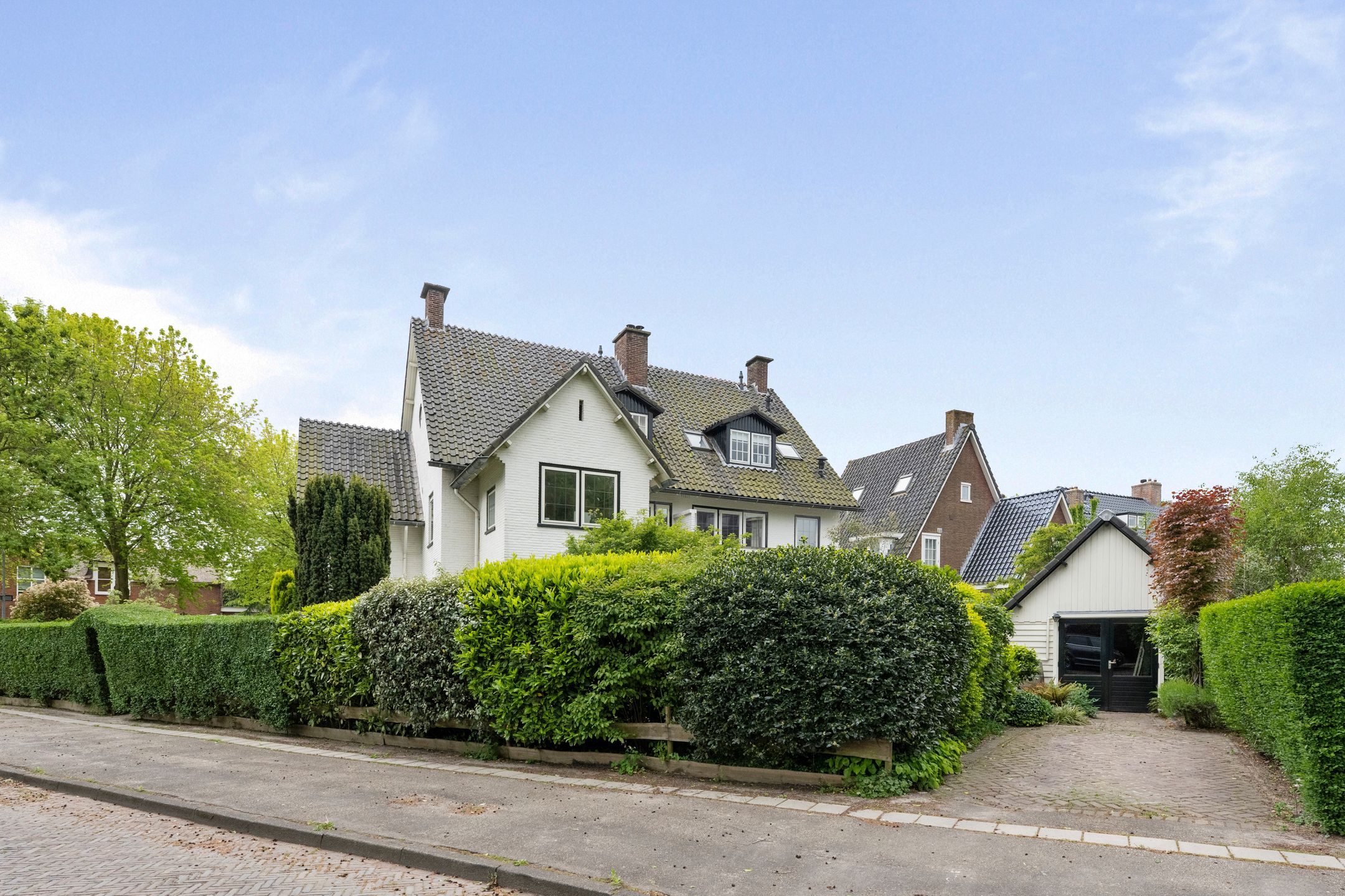 Foto 54 van Prins Mauritslaan 60