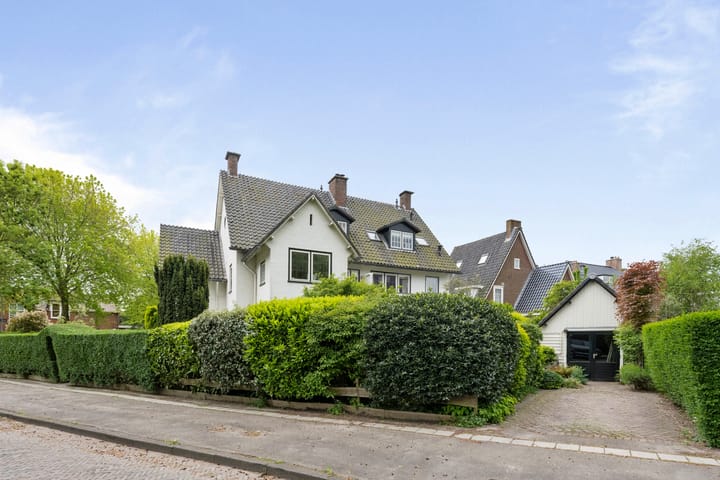 Foto 54 van Prins Mauritslaan 60