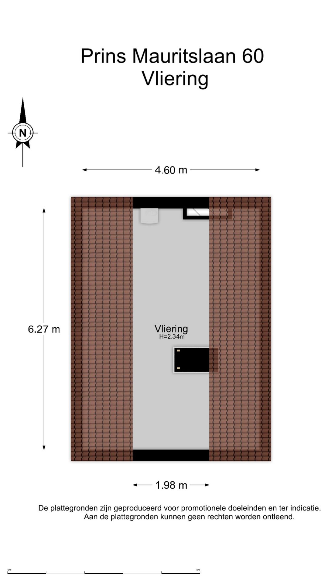 Foto 58 van Prins Mauritslaan 60