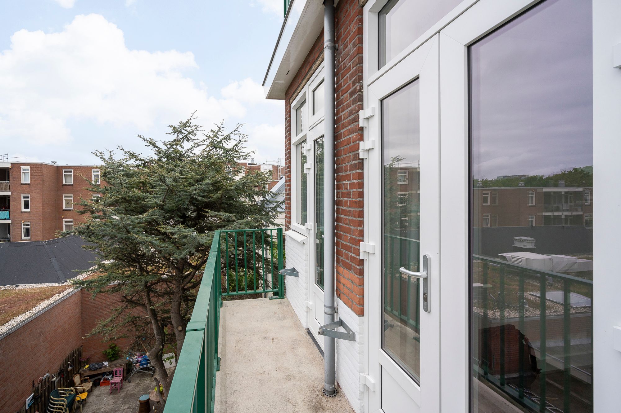 Photo 18 of Marcelisstraat 100