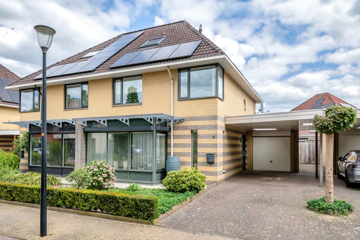 Foto 1 van W. Dreeslaan 6