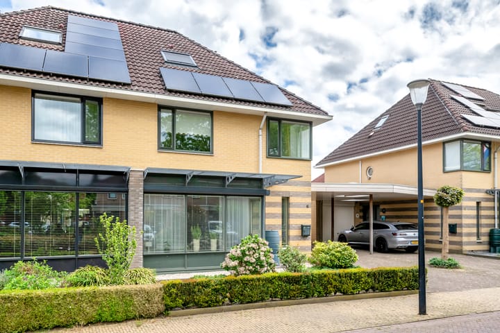 Foto 2 van W. Dreeslaan 6