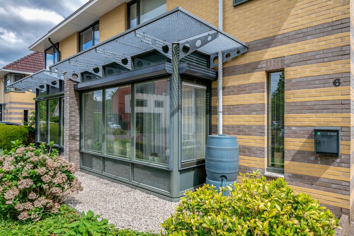 Foto 4 van W. Dreeslaan 6