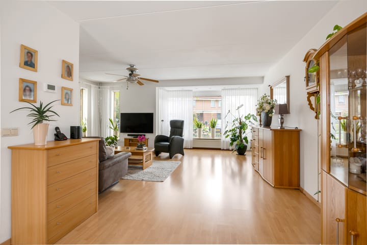 Foto 12 van W. Dreeslaan 6