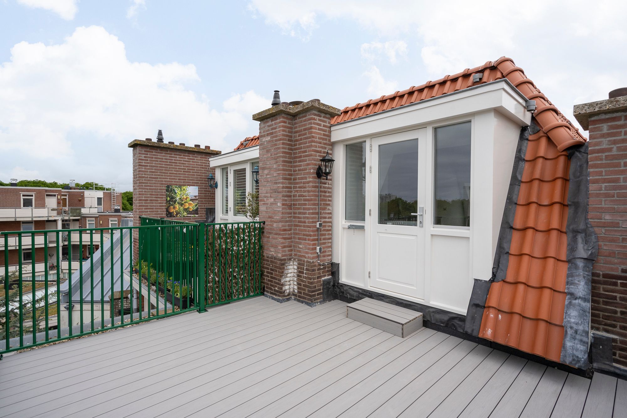 Photo 42 of Marcelisstraat 100