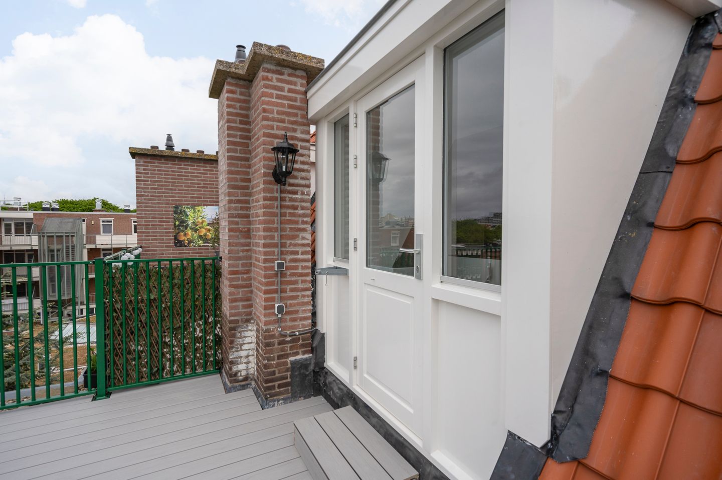 Photo 44 of Marcelisstraat 100