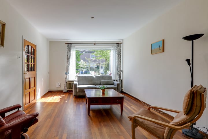 Foto 2 van Mauritiusstraat 22