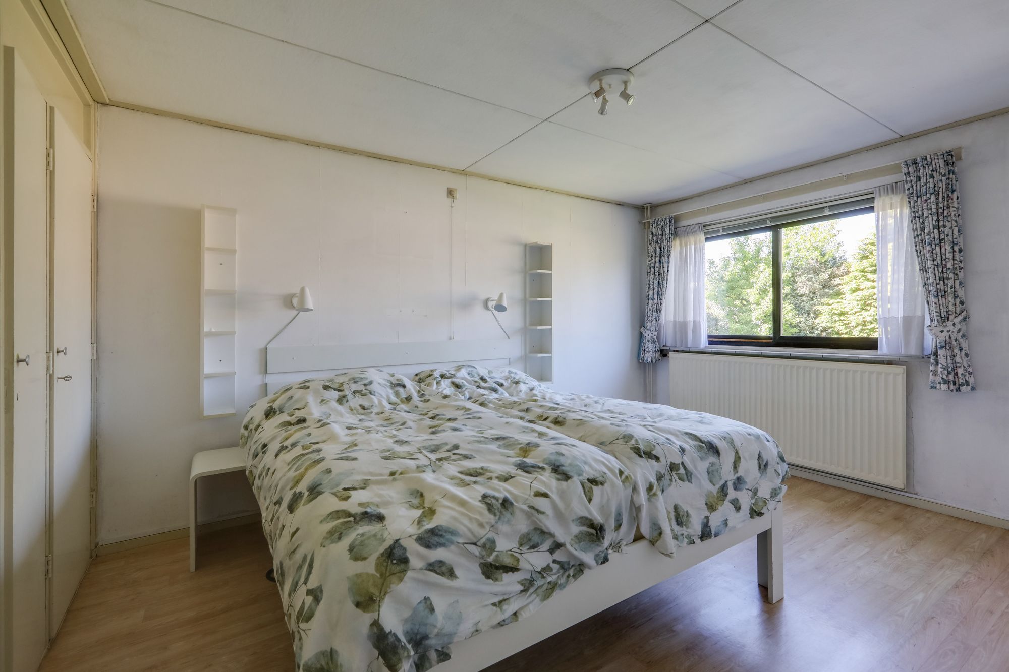 Foto 3 van Mauritiusstraat 22