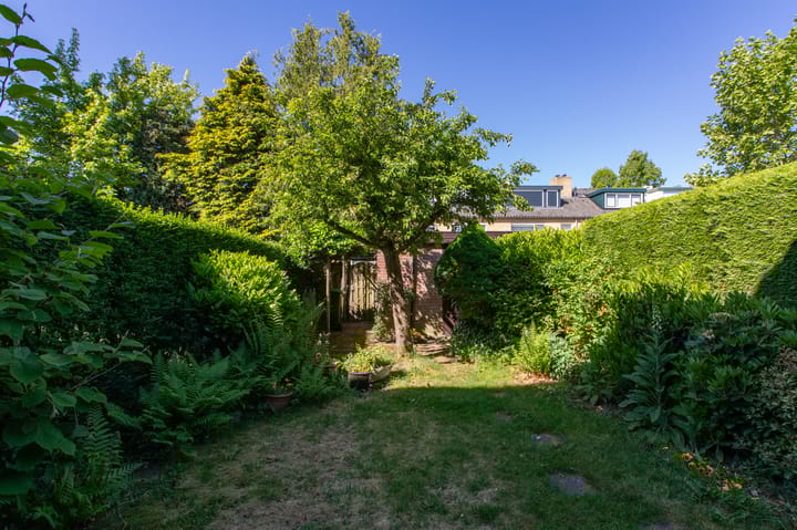 Foto 4 van Mauritiusstraat 22