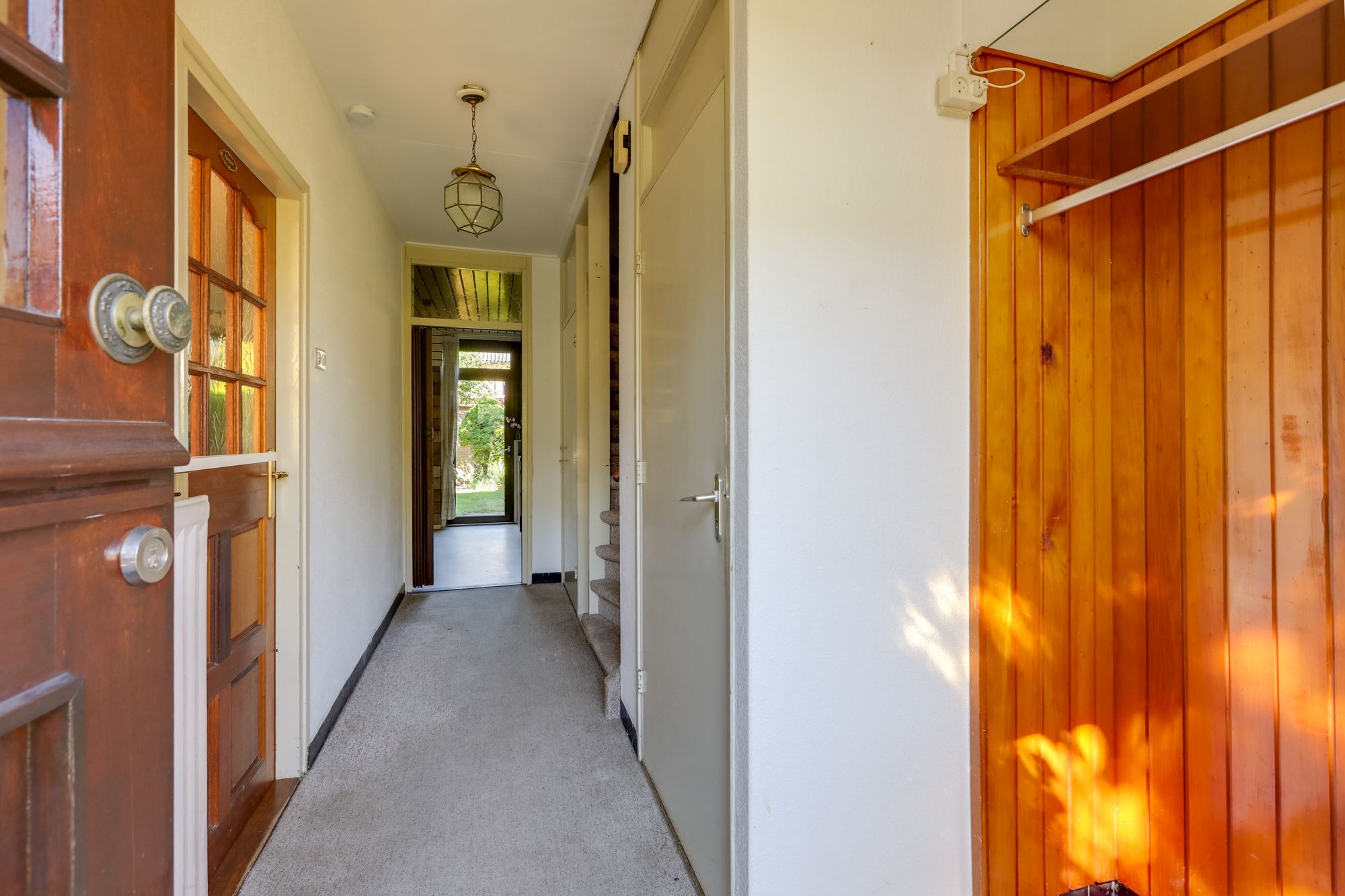 Foto 6 van Mauritiusstraat 22