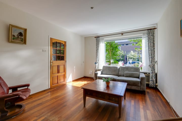 Foto 7 van Mauritiusstraat 22