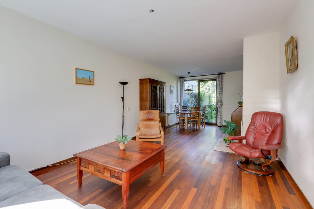 Foto 8 van Mauritiusstraat 22