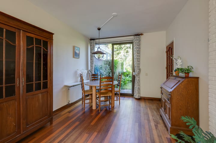 Foto 9 van Mauritiusstraat 22