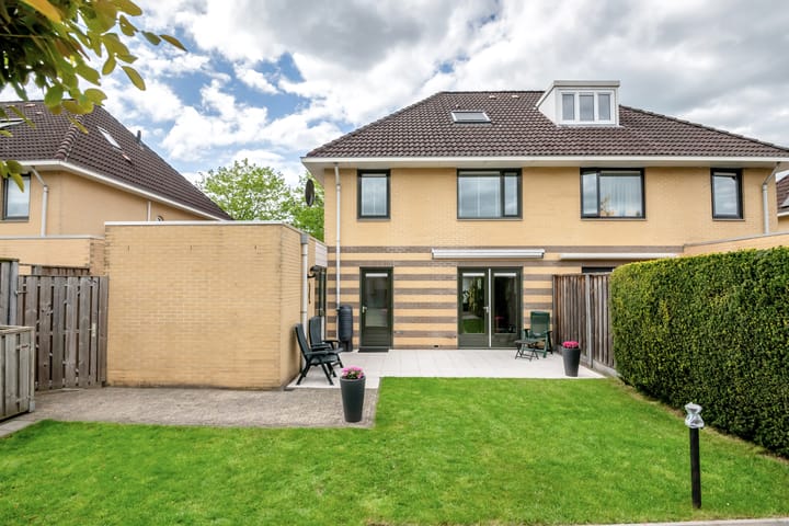 Foto 40 van W. Dreeslaan 6