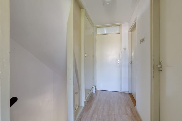 Foto 12 van Mauritiusstraat 22