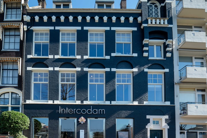 Amstel 135, Amsterdam