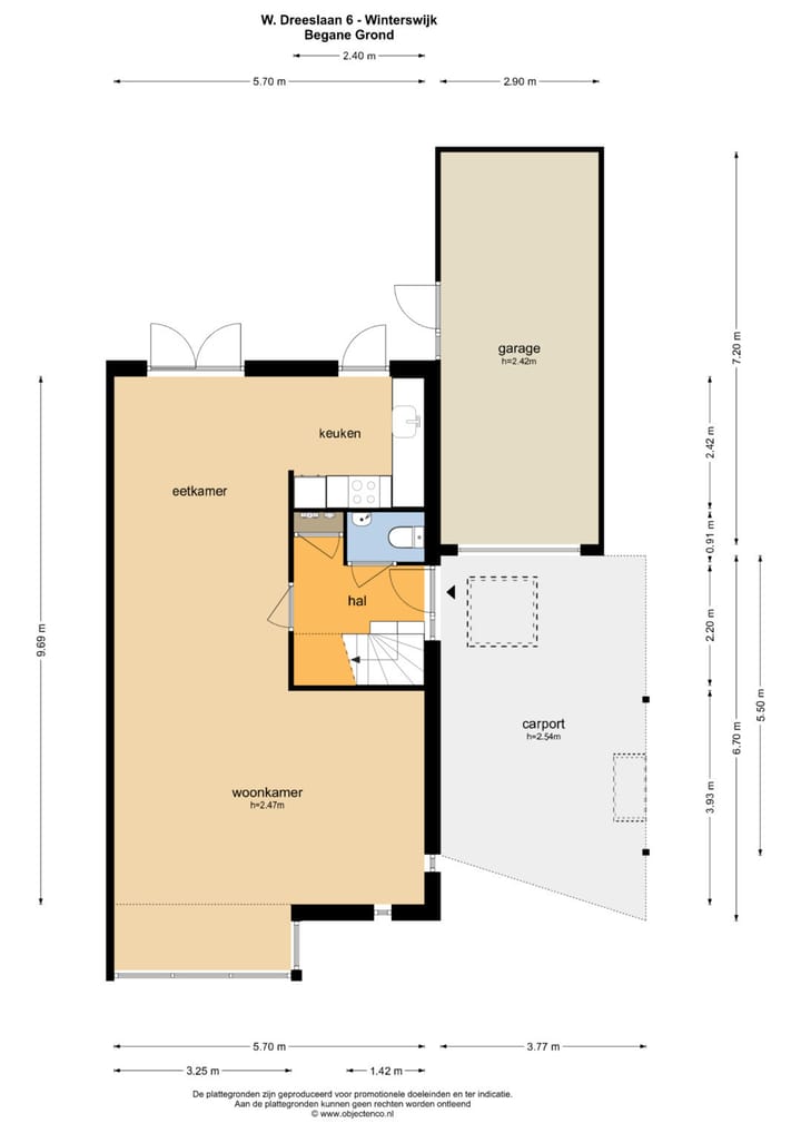 Foto 48 van W. Dreeslaan 6