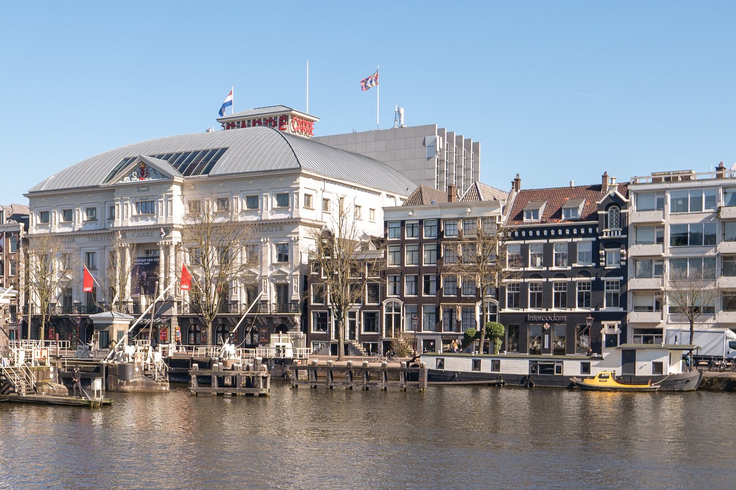 View photo 2 of Amstel 135