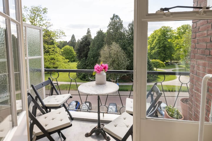 Foto 2 van Stadsmatenstraat 1-403