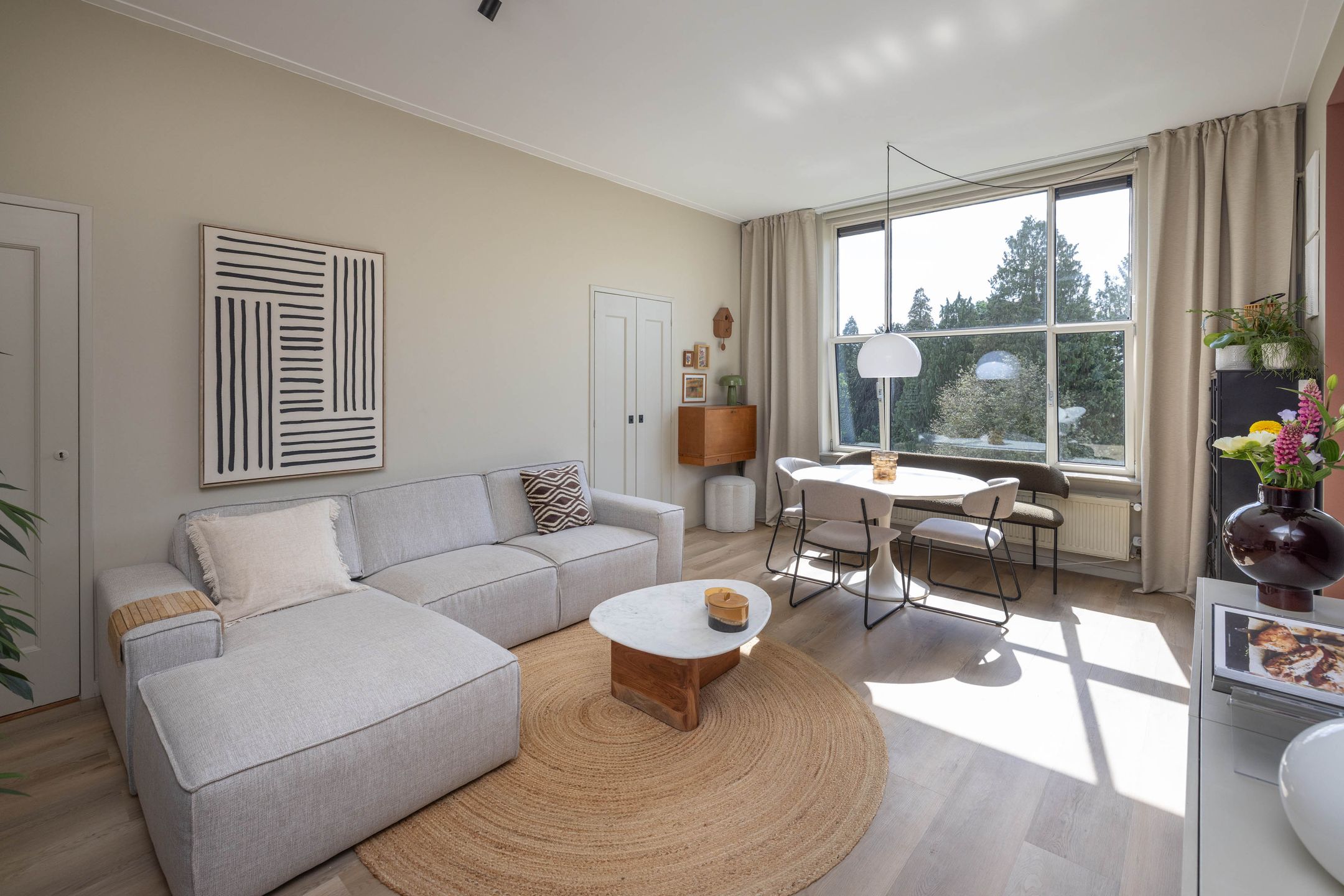 Foto 3 van Stadsmatenstraat 1-403