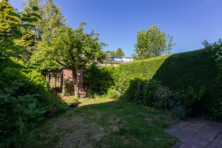 Foto 22 van Mauritiusstraat 22