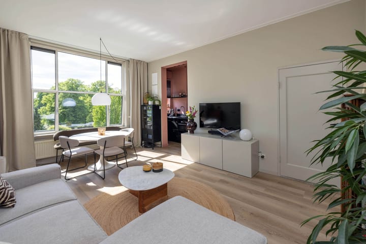 Foto 4 van Stadsmatenstraat 1-403