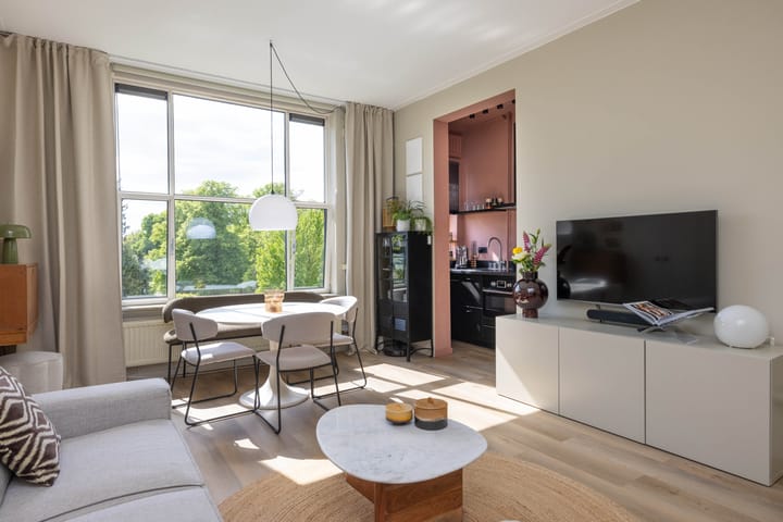 Foto 5 van Stadsmatenstraat 1-403