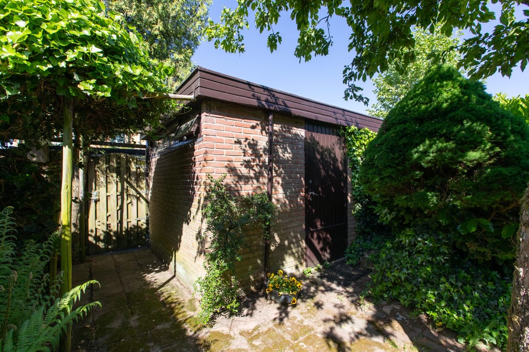 Foto 23 van Mauritiusstraat 22