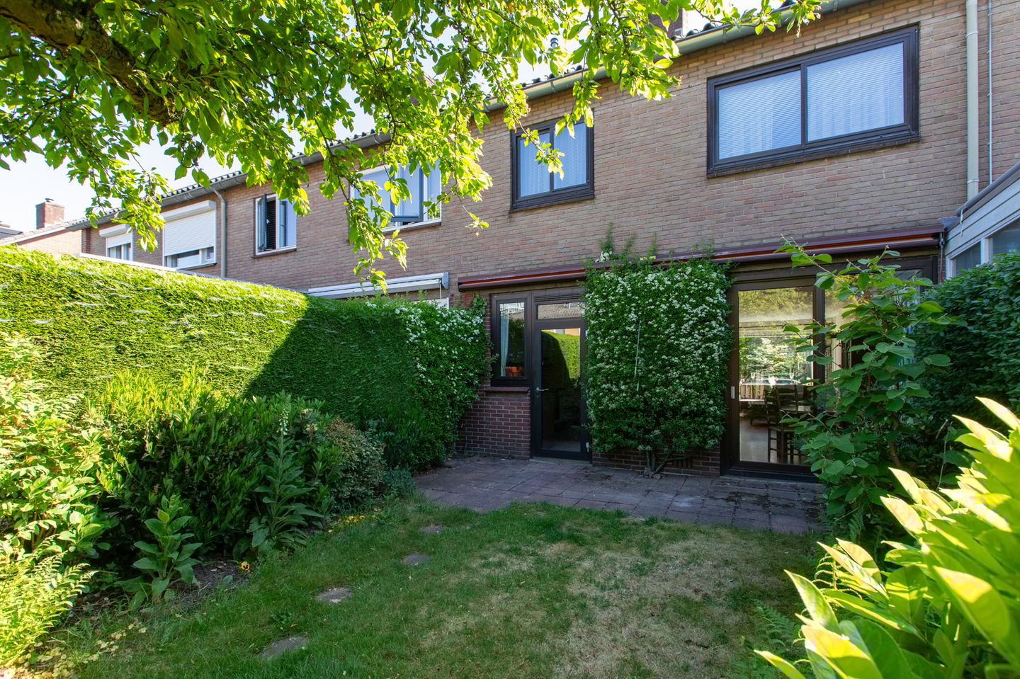 Foto 25 van Mauritiusstraat 22