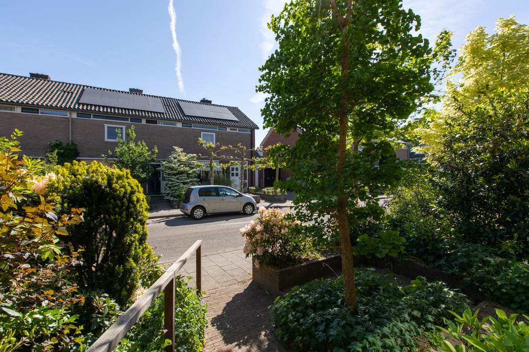 Foto 26 van Mauritiusstraat 22