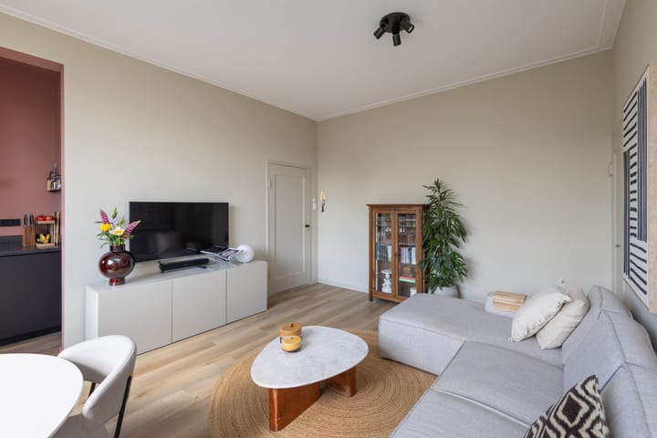 Photo 9 of Stadsmatenstraat 1-403