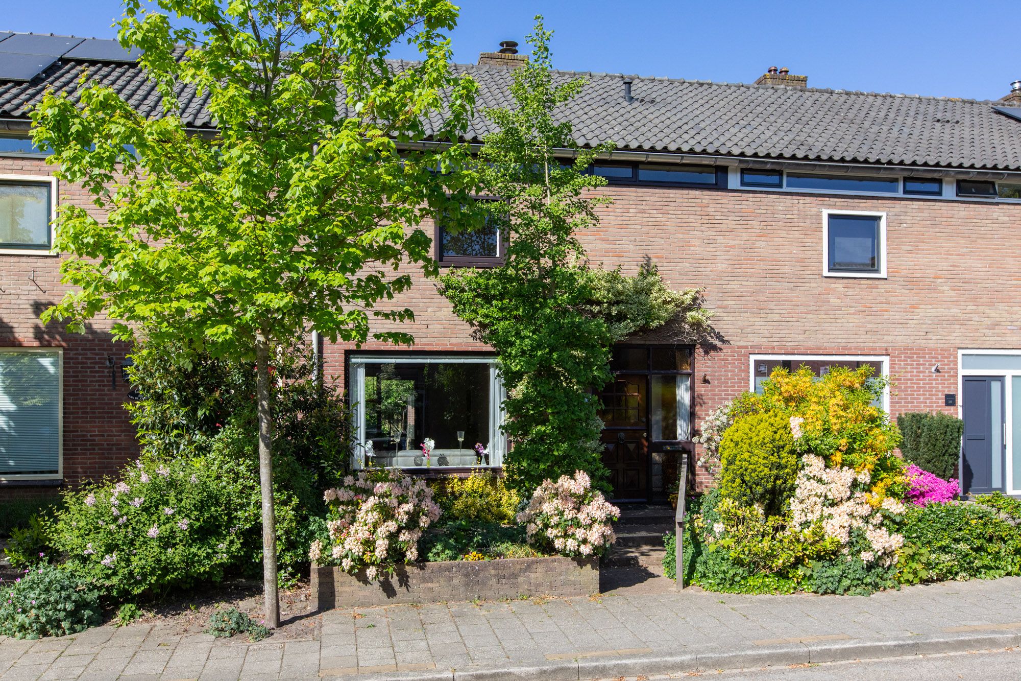 Foto 27 van Mauritiusstraat 22