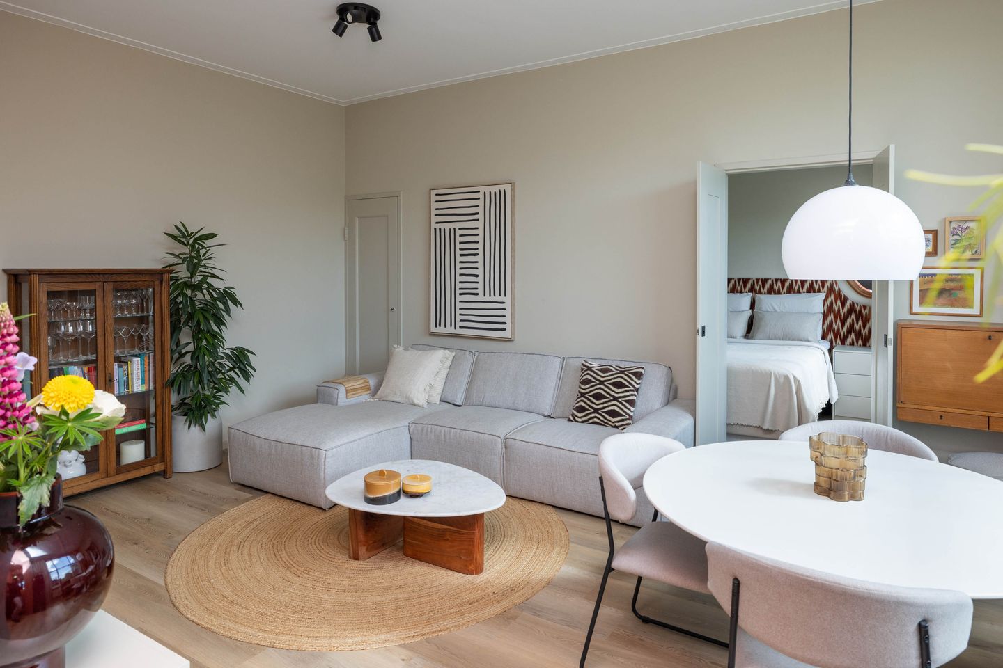 Foto 10 van Stadsmatenstraat 1-403