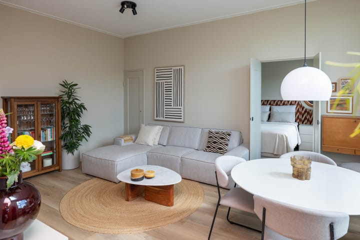 Photo 10 of Stadsmatenstraat 1-403